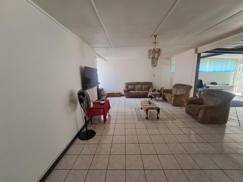3 Bedroom Property for Sale in Sasolburg Ext 23 Free State